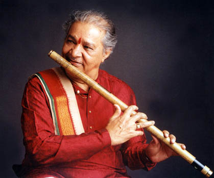 Pandit Hariprasad Chaurasia Instructional Course